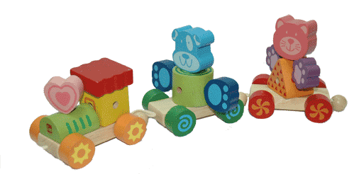 画像1: baby toys learn&play