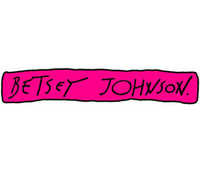 画像1: BETSEY JOHNSON(ベッツィジョンソン）