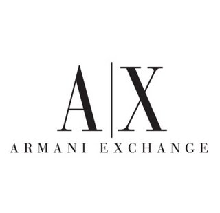 画像1: A/X ARMANI EXCHANGE(アルマーニエクスチェンジ）