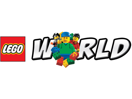 画像1: LEGO WORLD SHOP