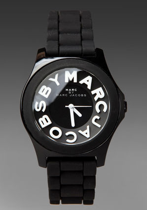 画像3: Marc by Marc Jacobs★Sloane Watch２色