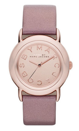 画像4: MBMJ Marci Leather Strap Watch☆安心国内発送