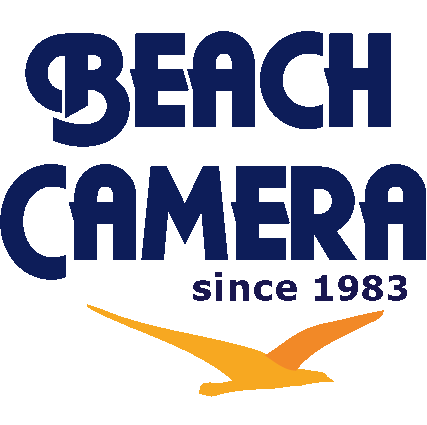 画像1: BeachCamera