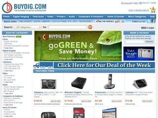 画像1: Buydig.com