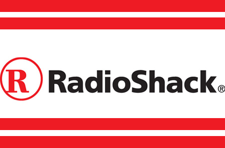 画像1: radio shack