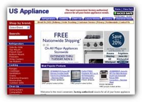 画像1: US Appliance
