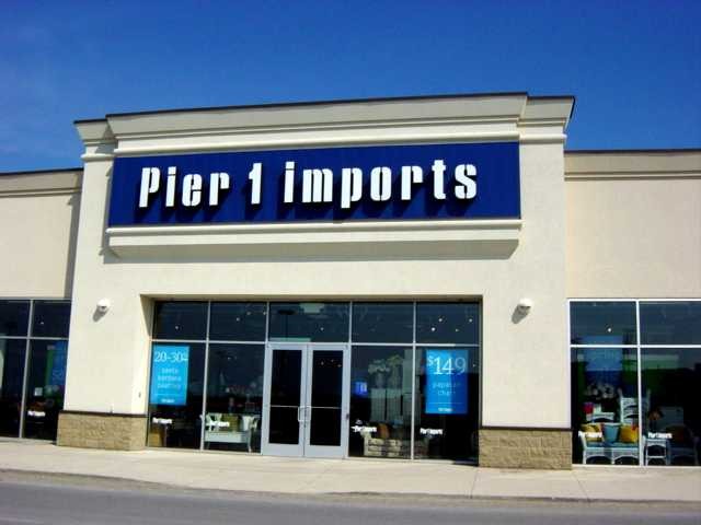 画像1: Pier 1 Imports