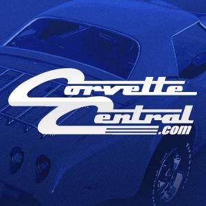 画像1: corvettecentral(コルベットセントラル)