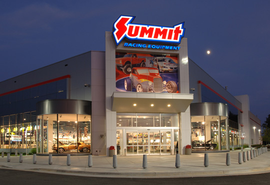 画像1: summitracing