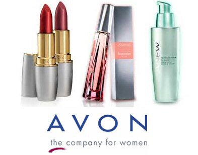 画像1: avon(エイボン)