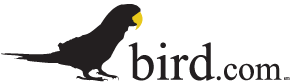 画像1: bird.com