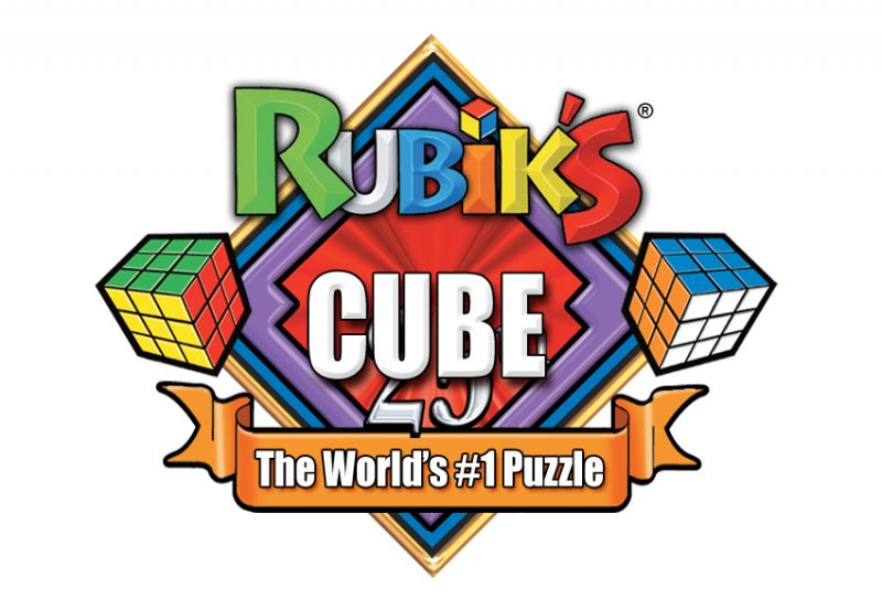 画像1: rubiks