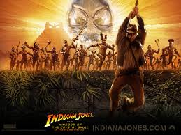 画像1: indiana jones