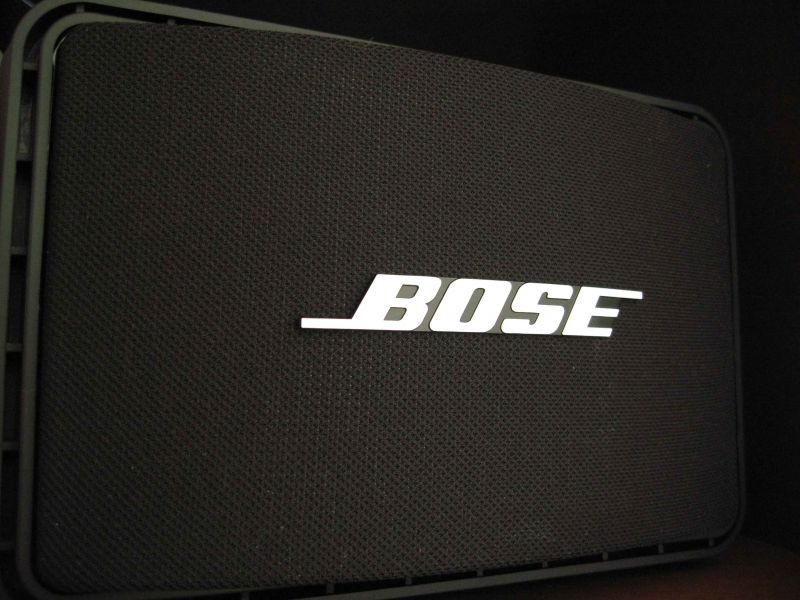 画像1: BOSE