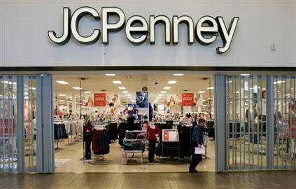 画像1: JCPenney