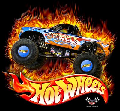 画像1: Hot Wheels.com