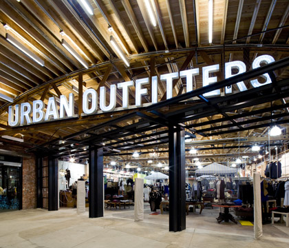画像1: urban outfitters